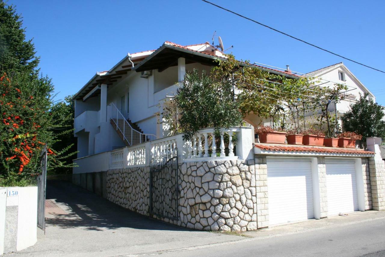 Galic Апартаменты *